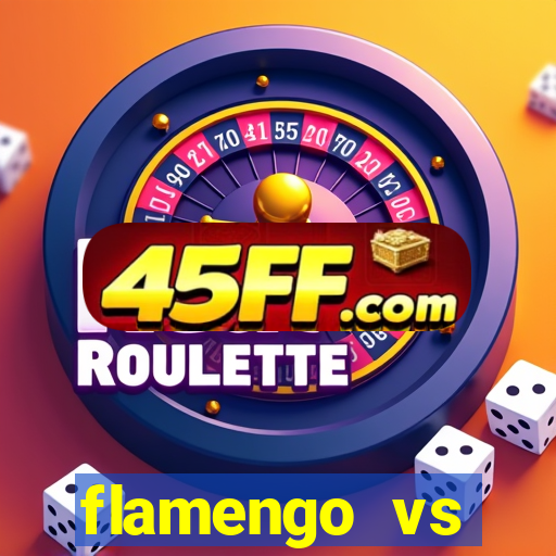 flamengo vs fortaleza futemax